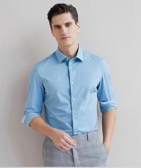 南4威可多男式长衬