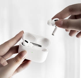 【团购展示】RECCI真无线蓝牙耳机G300