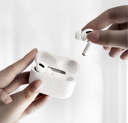 【团购展示】RECCI真无线蓝牙耳机G300 商品图0