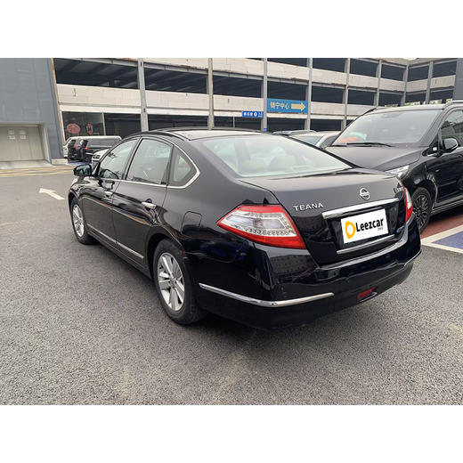 日产 天籁 2.0L XL 舒适版【长租-北京】 商品图5