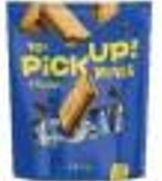 JS百乐顺迷你巧克力夹心饼干106g/袋 商品图0