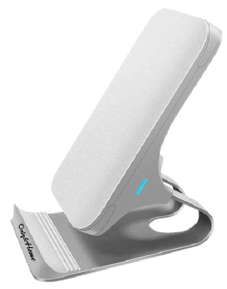 【团购展示】Only&Home QI无线金属手机支架KL-ZJ-02 商品图0
