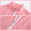 BMS-308B（PROSIMON高尔夫服装春季女款轻薄弹力防晒夹克衫） 商品缩略图2