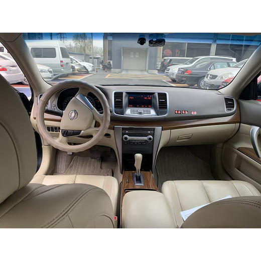 日产 天籁 2.0L XL 舒适版【长租-北京】 商品图6