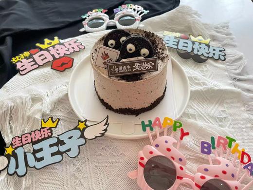 奥利奥小怪 商品图0