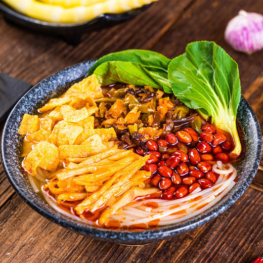 十里螺香螺蛳粉280g、300g、330g 商品图4