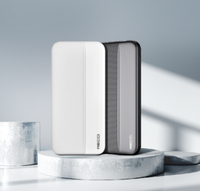 【团购展示】RECCI全协议快充移动电源RPB-P09