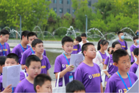 2026 U Dream口语达人·口语浸泡营