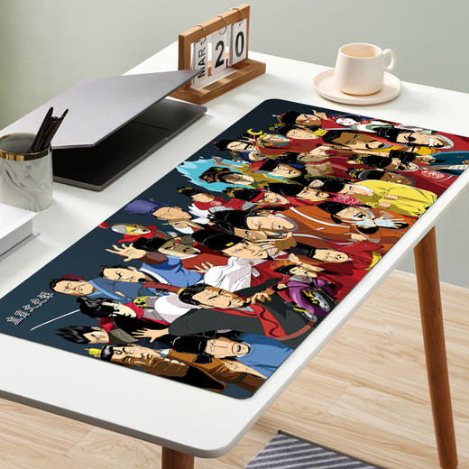 原创漫画历史人物鼠标垫 商品图8