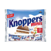 Knoppers迷你可可榛子威化饼干192g 商品缩略图0