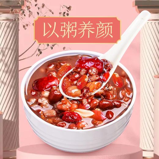 稻宝昌鲜女粥杂粮粥420g（60gx7袋/盒） 商品图2