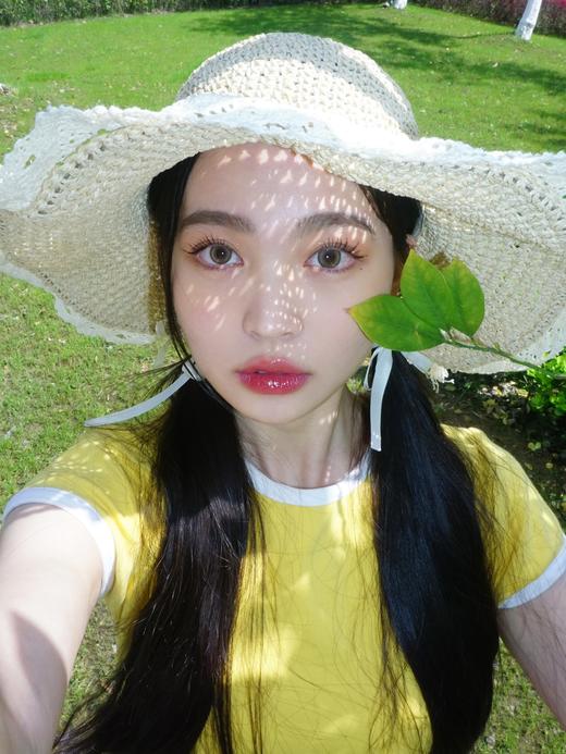 【年抛】厚蛋烧 BunnyShiny | 中直径14.2，着色13.4 | 【同品牌多副更划算,选款色板在详情页】， 商品图2