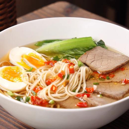 张和李平江晒面1.2kg 商品图4