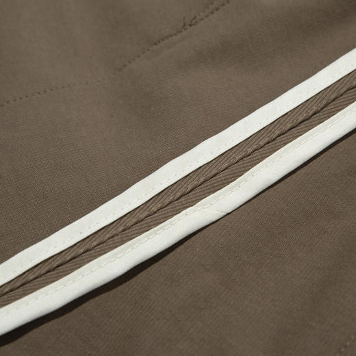 【断码清仓】HX 夏季休闲九分裤Z209320018102 商品图9