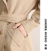 米梭AMORE MISSO女装时尚风衣 3111NG992 商品缩略图2