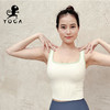 壁虎瑜伽【2304SY237】撞色包边聚拢背心（有胸垫）【5天发货】 商品缩略图3