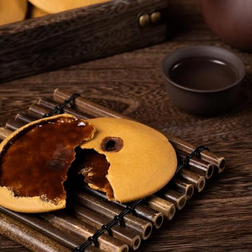 红糖肚脐饼 商品图1