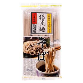 日本播磨荞麦面450g