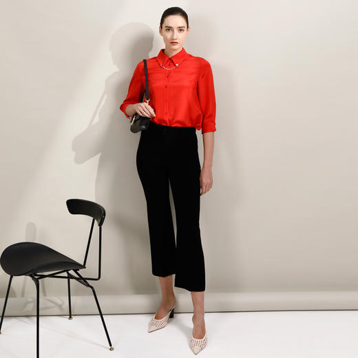 卡莉朵拉衬衫C26B7138 商品图0