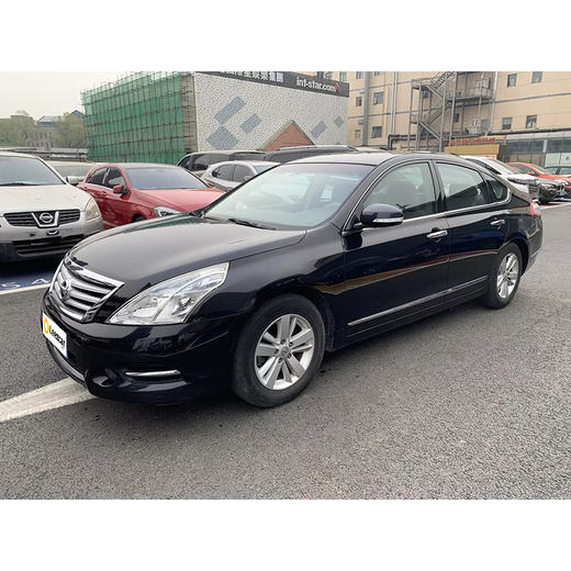 日产 天籁 2.0L XL 舒适版【长租-北京】 商品图2