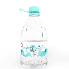 富虹矿泉4.5L*4（御景）
