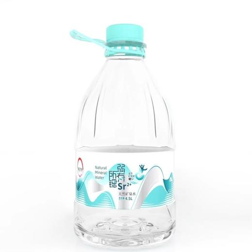富虹矿泉4.5L*4（御景） 商品图0