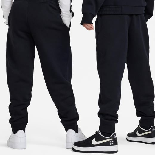 Nike Culture of Basketball 大童加绒篮球长裤 DX5510 商品图1