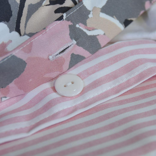 60S贡缎印花四件套-灿若星河 商品图4