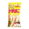 日本丸大芝士味鱼肉肠4支装92克 商品缩略图0
