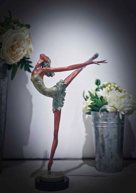 章华《舞韵芭蕾》99版 商品图2