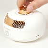 彩虹便携式吹风驱蚊器 商品缩略图2
