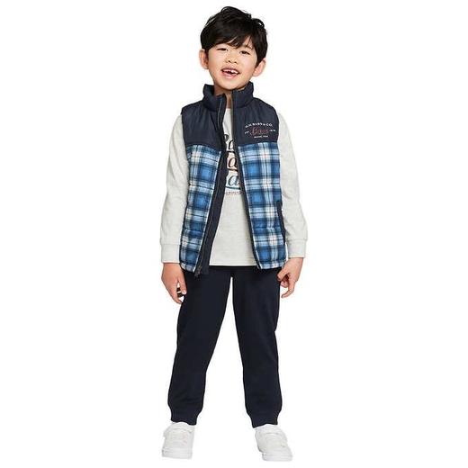 GH Bass 男小童3件套装 超值价只要￥240直邮到手！ 商品图7