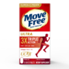 Schiff旭福 MoveFree维骨力骨胶原蛋白软骨素 白瓶75粒/瓶 商品缩略图1