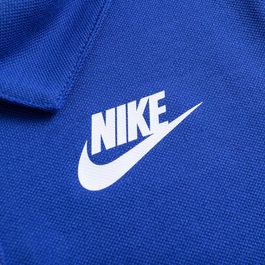 NIKE 夏 小童 POLO NKB-PL-J348 商品图4