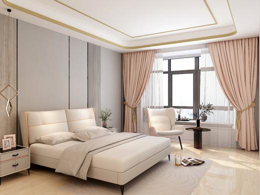 JFA3-006梦境系列窗帘｜Vhome套餐产品 商品图1