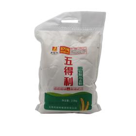 五得利五星特精小麦粉2.5kg（6934468006820）