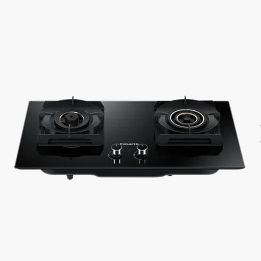 卡萨帝（Casarte）灶具 JZT-C5G78BGU9 商品图3