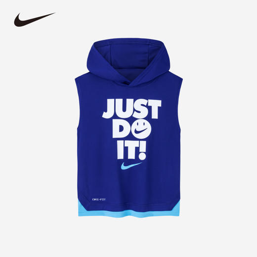 NIKE 夏 小童 背心 NKB-DM-K863 商品图0