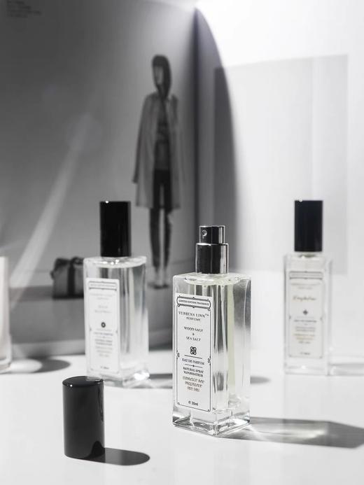 Verbena Linn方瓶香水 商品图2
