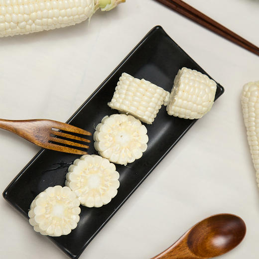 四川攀枝花牛奶玉米 净重5-8斤装 高山露天生长 生态种植 甜糯可口 生熟两吃 商品图7