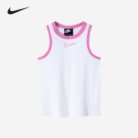 NIKE YA 夏 小童 背心 NKG-TT-J558