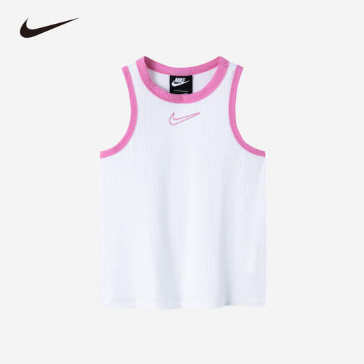 NIKE YA 夏 小童 背心 NKG-TT-J558 商品图0