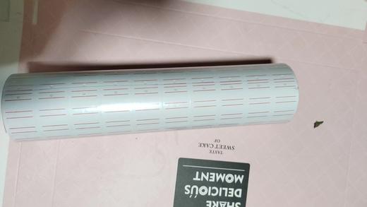 生活用品--标签纸 商品图0