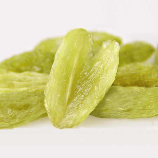 【限时秒杀6.8元/斤】(凉糕专用优质葡萄干)新疆特产 吐鲁番绿宝石葡萄干500g【当天提货】 商品图3