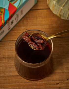 【云南古法叶子红糖伴手礼】精致伴手礼盒，送闺蜜，送亲戚长辈，既方便又高端大气上档次