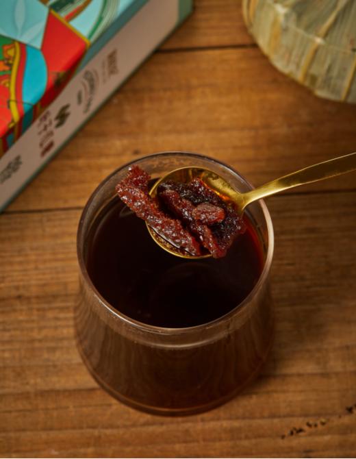 【云南古法叶子红糖伴手礼】精致伴手礼盒，送闺蜜，送亲戚长辈，既方便又高端大气上档次 商品图0