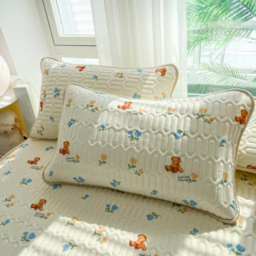 【原装进口92%天然乳胶凉席】皇家ROYALLATEX天乳胶凉席可折叠三件套！！凉席界的天花板，夏天裸睡必备！ 商品图10