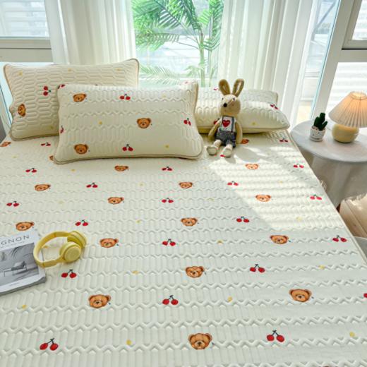 【原装进口92%天然乳胶凉席】皇家ROYALLATEX天乳胶凉席可折叠三件套！！凉席界的天花板，夏天裸睡必备！ 商品图8