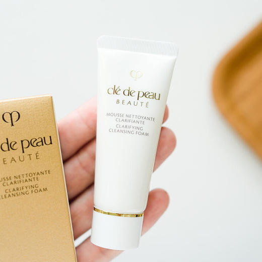 中小样▲CPB洗面奶20ml 清爽/滋润 商品图1