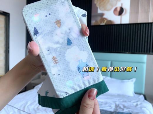 童童树儿童👦无痕空调内裤4条装✔材质安全，A级标准，吸湿💨透气，及时排汗 商品图8